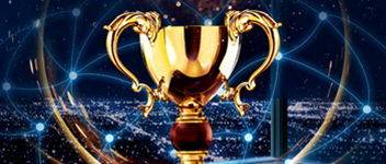 喜讯 | CC国际荣获&ldquo;2019年河北省电子信息四十强企业&rdquo;称号