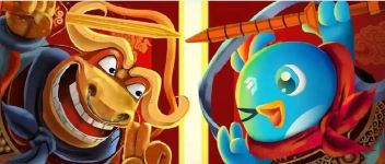 除夕  守护万家灯火，禧逢阖家团圆