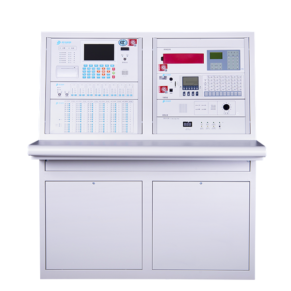 火警报警节造器（联动型）