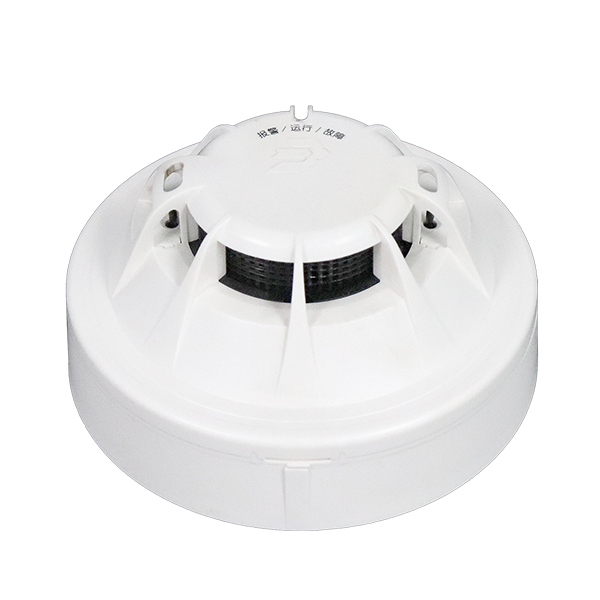 丈量热解粒子式电气火警监控探测器