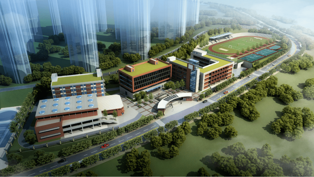 宜宾成都表国语学堂