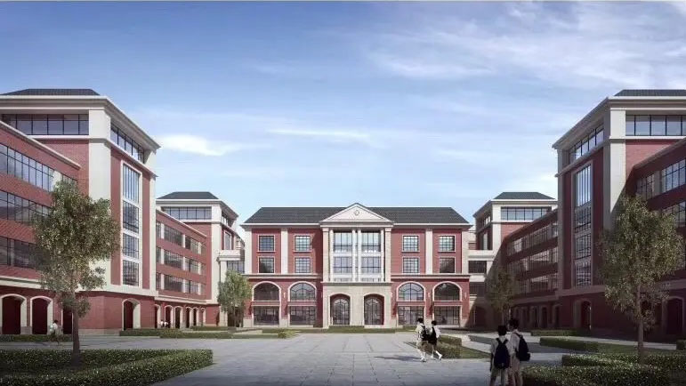 苏州表国语学堂江阴校区