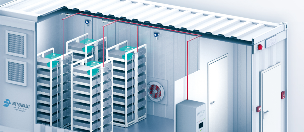 CC国际亮相中国国际清洁能源展览会